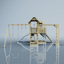 PolarPlay Speeltoestel Luis