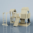 PolarPlay Speeltoestel Luis