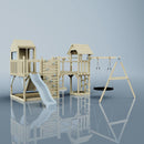 PolarPlay Speeltoestel Luis