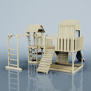 PolarPlay Speeltoestel Luis