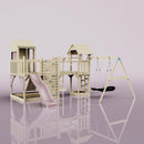 PolarPlay Speeltoestel Luis