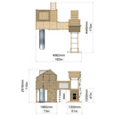 PolarPlay Speeltoestel Luna