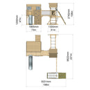 PolarPlay Speeltoestel Malin