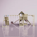 PolarPlay Speeltoestel Malin