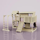 PolarPlay Speeltoestel Malin