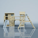 PolarPlay Speeltoestel Malin