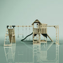 PolarPlay Speeltoestel Malin