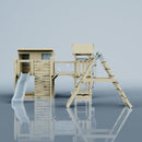 PolarPlay Speeltoestel Malin