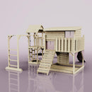 PolarPlay Speeltoestel Malin