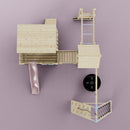 PolarPlay Speeltoestel Malin