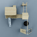 PolarPlay Speeltoestel Malin