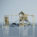 PolarPlay Speeltoestel Malin