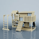 PolarPlay Speeltoestel Malin