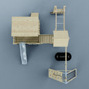 PolarPlay Speeltoestel Malin