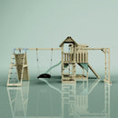 PolarPlay Speeltoestel Malin