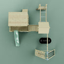 PolarPlay Speeltoestel Malin