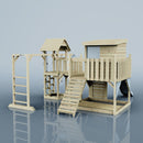 PolarPlay Speeltoestel Malou