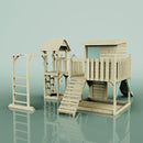 PolarPlay Speeltoestel Malou