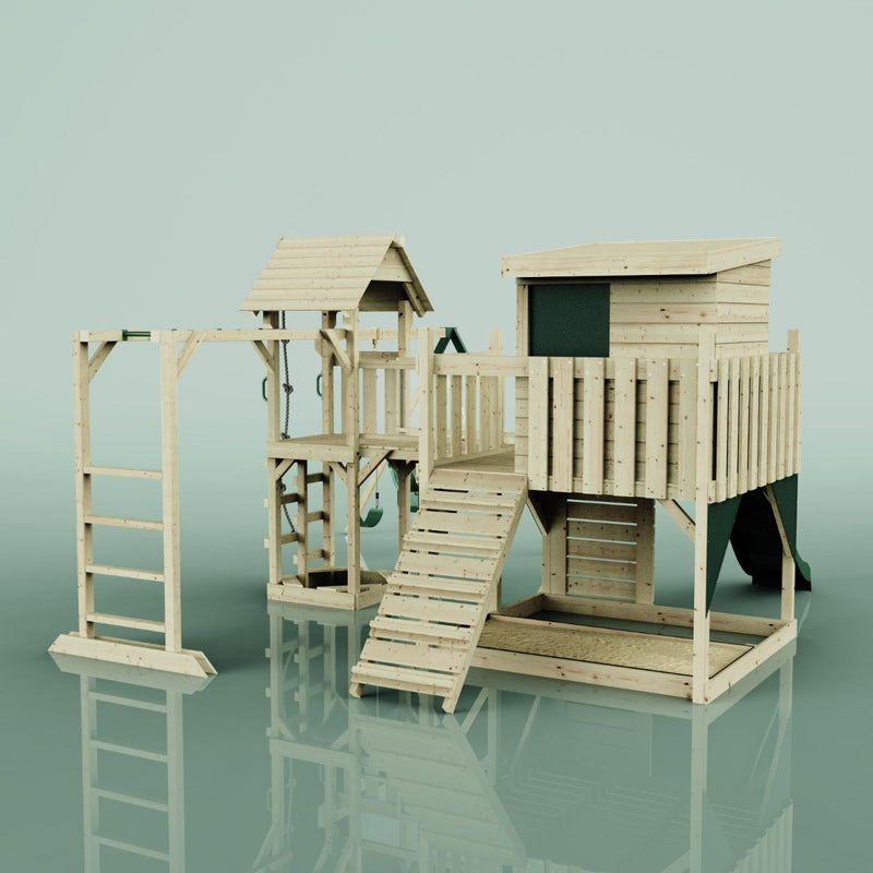 PolarPlay Speeltoestel Malou