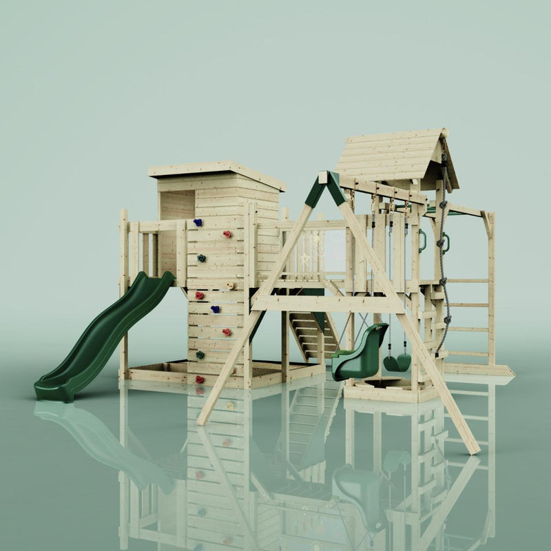 PolarPlay Speeltoestel Malou