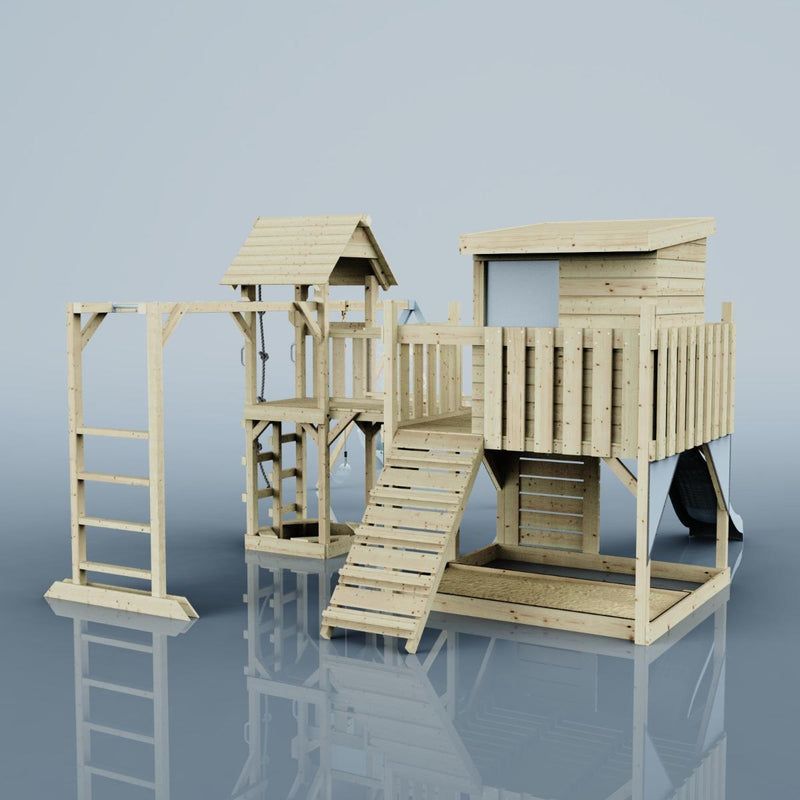 PolarPlay Speeltoestel Malou