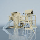 PolarPlay Speeltoestel Malou