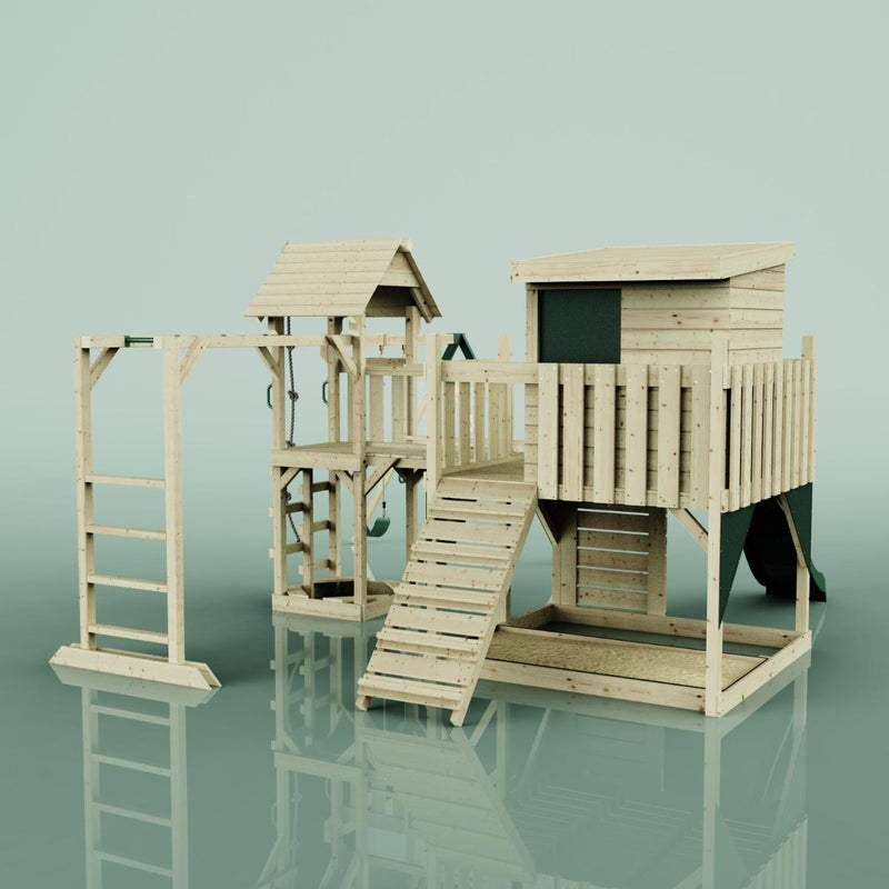 PolarPlay Speeltoestel Malou
