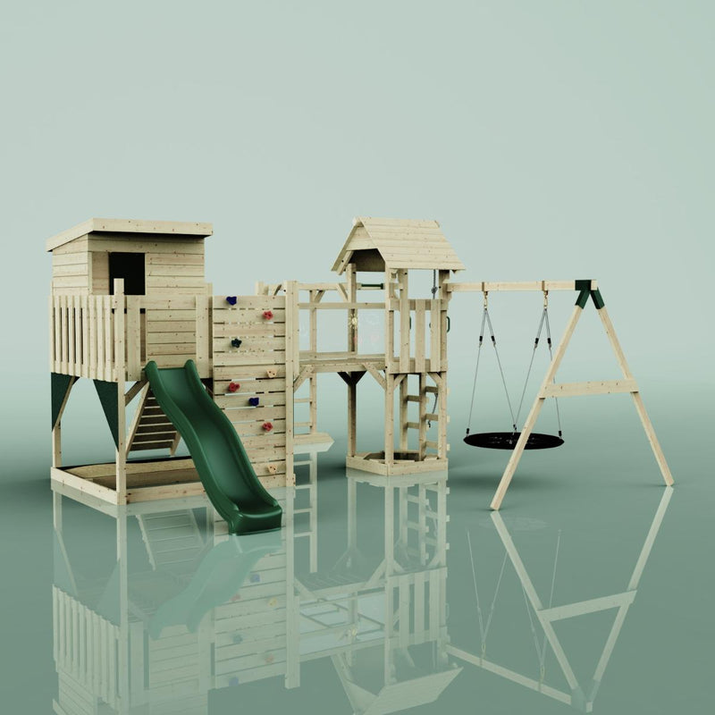 PolarPlay Speeltoestel Malou