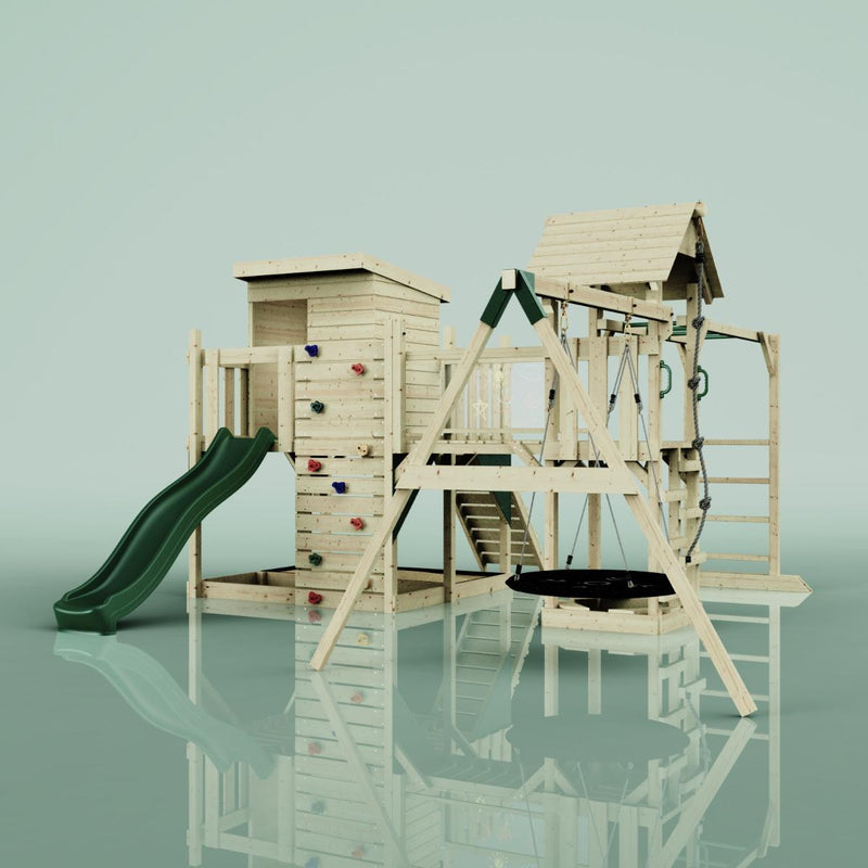 PolarPlay Speeltoestel Malou