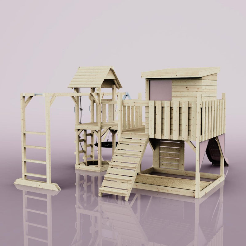 PolarPlay Speeltoestel Malou