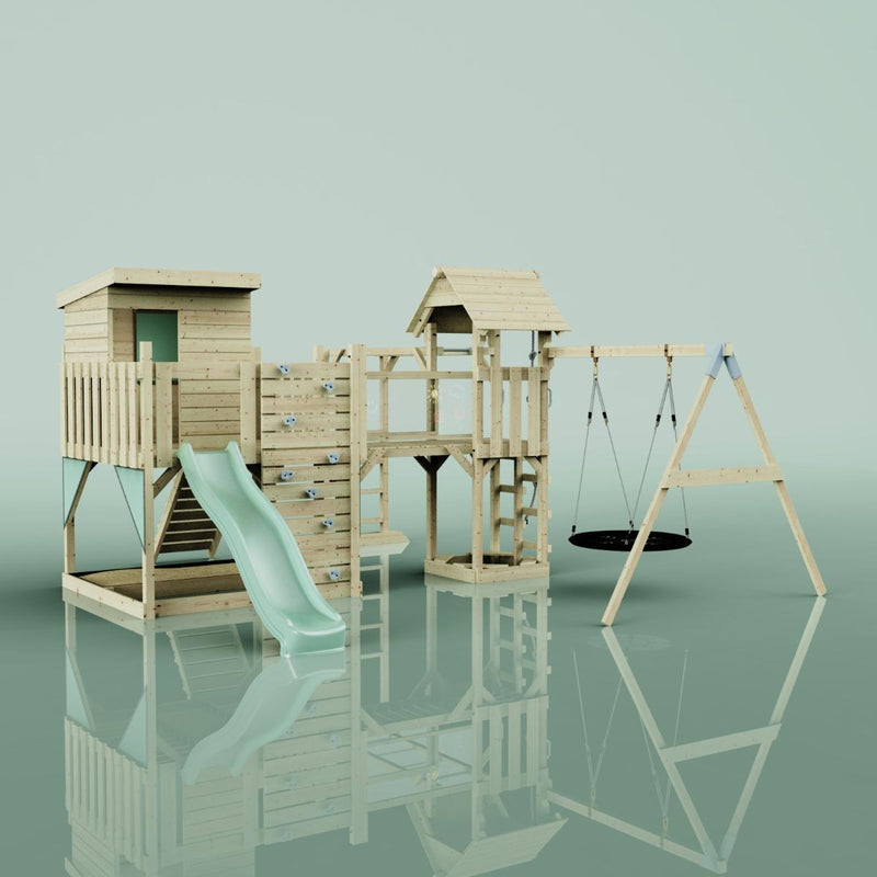 PolarPlay Speeltoestel Malou
