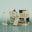 PolarPlay Speeltoestel Malou