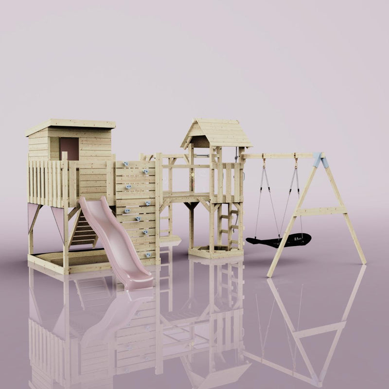 PolarPlay Speeltoestel Malou