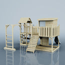 PolarPlay Speeltoestel Malou