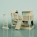 PolarPlay Speeltoestel Malou