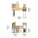 PolarPlay Speeltoestel Malte