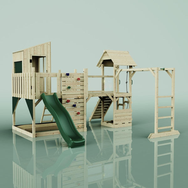PolarPlay Speeltoestel Malte