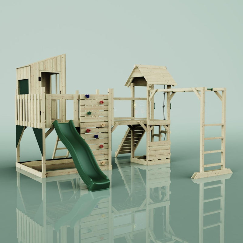 PolarPlay Speeltoestel Malte