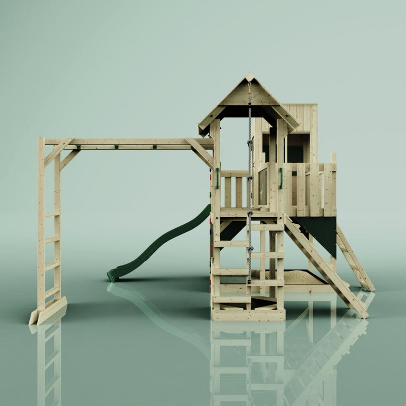 PolarPlay Speeltoestel Malte
