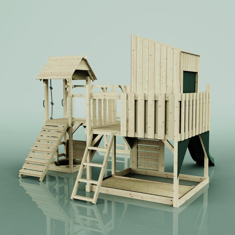 PolarPlay Speeltoestel Malte