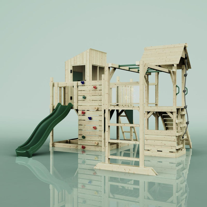 PolarPlay Speeltoestel Malte