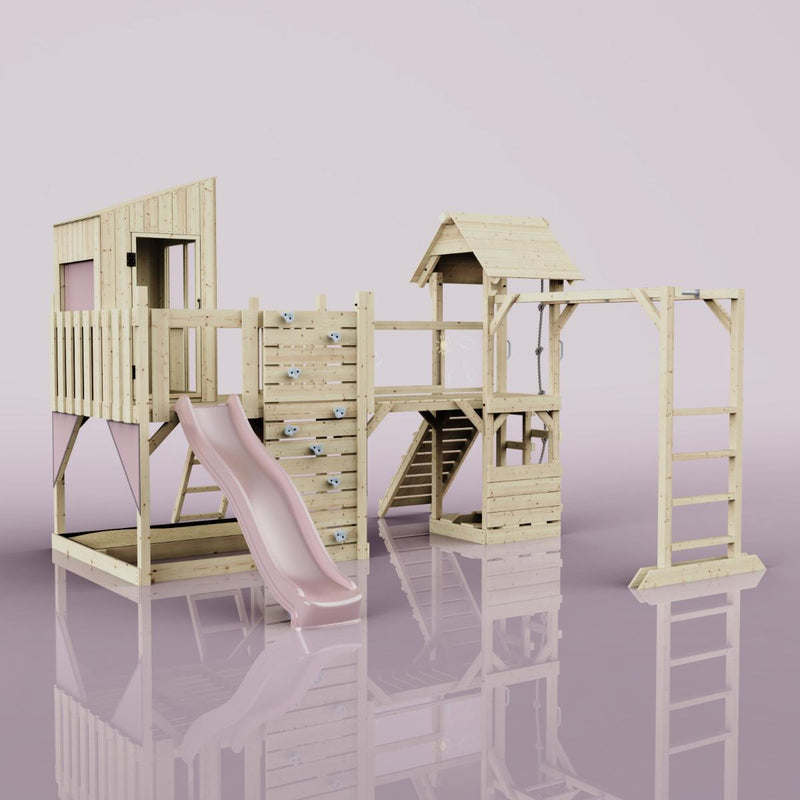 PolarPlay Speeltoestel Malte