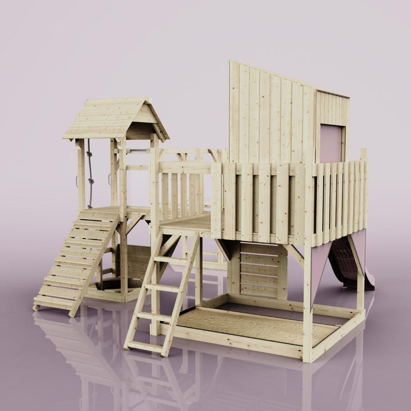 PolarPlay Speeltoestel Malte