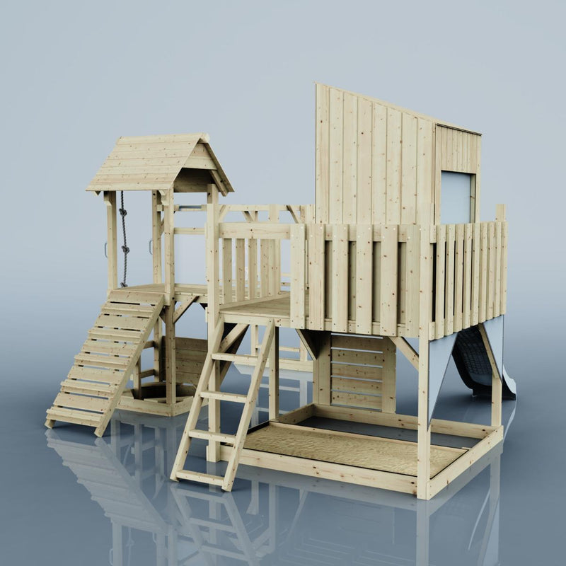 PolarPlay Speeltoestel Malte