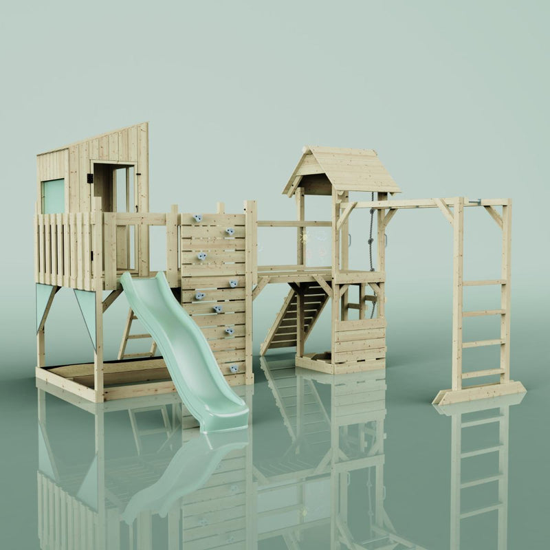 PolarPlay Speeltoestel Malte