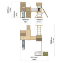 PolarPlay Speeltoestel Mikkel