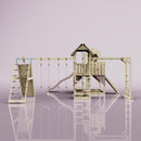 PolarPlay Speeltoestel Mikkel