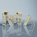 PolarPlay Speeltoestel Mikkel