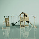 PolarPlay Speeltoestel Mikkel