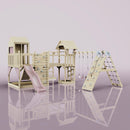 PolarPlay Speeltoestel Mikkel